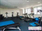 Luxury Living at Condor Tower!
