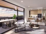 Luxury Living at its Finest in Castle Hill