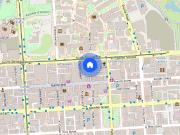 Luxury Living at Martin Tower Moments from Rundle Mall