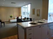 Luxury Living at Martin Tower Moments from Rundle Mall