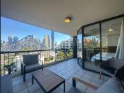 Luxury Living at Petrie Point