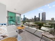 Luxury Living at Saville South Bank River Views & Resort...