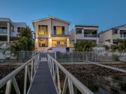 Luxury living at your door step