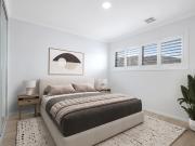 Luxury living, baranduda style