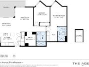 Luxury Living by the Waterfront in Point Frederick