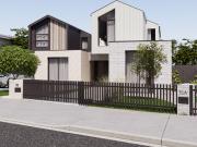 Bricks almost done move in to enjoy an Anglesea summer!