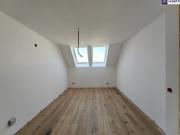 LUXURY LIVING + Exklusive Dachgeschosswohnung + ERSTBEZUG
