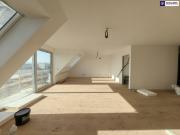 Luxury living + exklusive dachgeschosswohnung + erstbezug