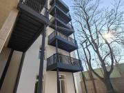LUXURY LIVING + Exklusive Dachgeschoßwohnung in...
