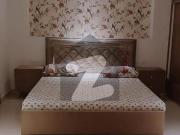 Luxury Living! Fully Furnished 2 Bedroom Apartment for...