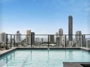 Luxury Living Highly sought after furnished Apartment on...