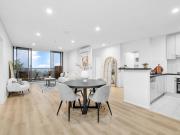Luxury Living, Hornsby Convenience, Endless Lifestyle...