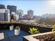 Luxury Living in 2 Bedroom Furnished Apartment