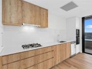 Luxury Living in a boutique residence