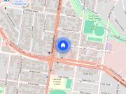 LUXURY LIVING IN A PRIME LOCATION UNFURNISHED