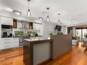 LUXURY LIVING IN A TRANQUIL SETTING