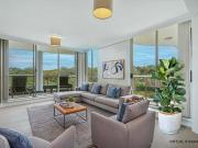 Luxury living in an exclusive waterfront estate with...