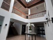 Luxury Living in Ayala Alabang – Fully Renovated, Solar...