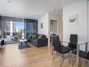 Luxury Living in Brisbane One!