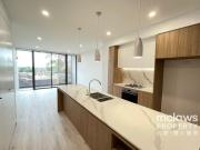 Luxury Living in Burwood Apartment For rent