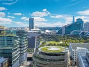 Luxury Living in Darling Square|2 Bed+Study|North...