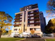 Luxury Living in East Melbourne!