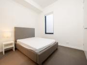 Luxury living in Fitzroy fully furnished apartment