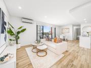 Luxury Living in Homebush's Prestigious...