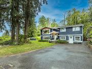 Luxury Living In Langley