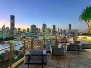 Luxury Living in LUME with Furnitures & Home Appliances