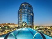 Luxury Living in Melbourne's Iconic 'Parque...