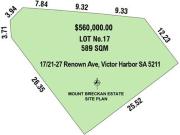 Luxury Living in Mount Breckan Estate Lot 17