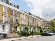 Luxury Living in NW1 – Immaculate 3 Bedroom Flat on... Luxury Living in NW1 – Immaculate 3 Bedroom Flat on...
