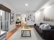 Luxury Living In Prime South Melbourne Location