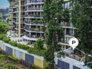 Luxury Living in 'Rivers on the Park' A...