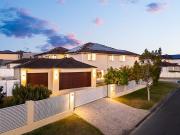 Luxury Living in the 888 Estate Six Bedroom Sanctuary...