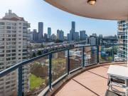 Luxury Living in the City