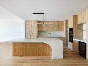 Luxury Living In The City