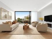 Luxury Living In The Heart of Cremorne