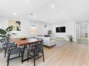 Luxury Living in the Heart of Hughesdale ENTRY VIA...