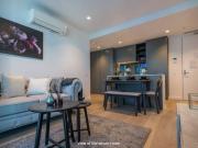 Luxury Living in the Heart of Melbourne