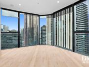 Luxury Living in the Heart of Melbourne CBD