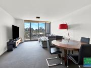 Luxury Living in the Heart of Port Melbourne