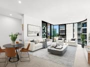 Luxury Living in the Heart of South Brisbane, Welcome...