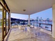 Luxury Living in the Heart of South Perth