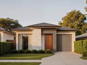 Luxury Living in the Heart of South Plympton Brand New 4...