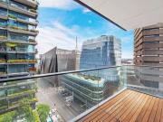 Luxury Living in the Heart of Sydney One Central Park