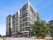 Luxury living in the Jade complex