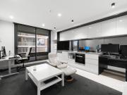 Luxury Living in the Sought After Central Complex