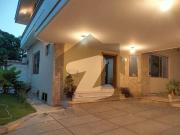 Luxury Living: Margalla Facing 7 Bed, 7 Bath House with...